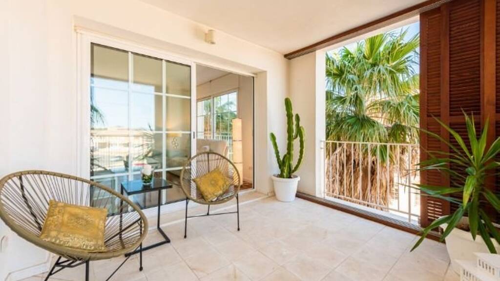 Wohnung zum Kauf provisionsfrei 360.000 € 5 Zimmer 100 m² 50. Geschoss Porto Cristo