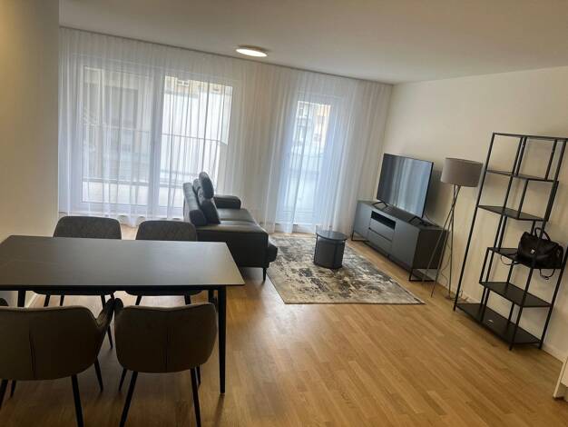 Wohnung zur Miete auf Zeit 1.910 € 2 Zimmer 64,4 m² frei ab 01.11.2026 Schwetzingerstadt Schwetzingerstadt / Oststadt 68165