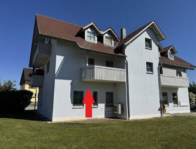 Wohnung zum Kauf 165.000 € 1,5 Zimmer 40,8 m² Altheim Essenbach-Altheim 84051