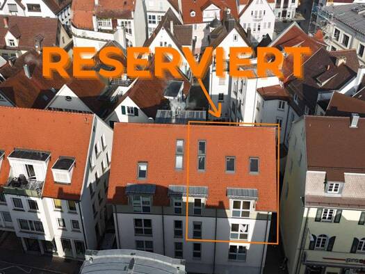 Wohnung zum Kauf 560.000 € 6 Zimmer 205 m² Sigmaringen 72488