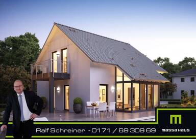 Einfamilienhaus zum Kauf provisionsfrei 371.225 € 5 Zimmer 146 m² 780 m² Grundstück Malzhagen Nümbrecht 51588