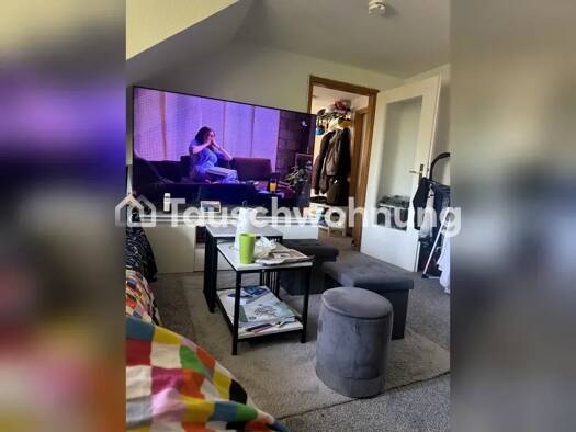 Wohnung zur Miete Tauschwohnung 489 € 2 Zimmer 56 m² 4. Geschoss Eilbek Wandsbek 22089