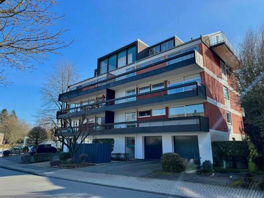 Wohnung zum Kauf 158.000 € 3 Zimmer 90 m² Gevelndorf Lüdenscheid 58507