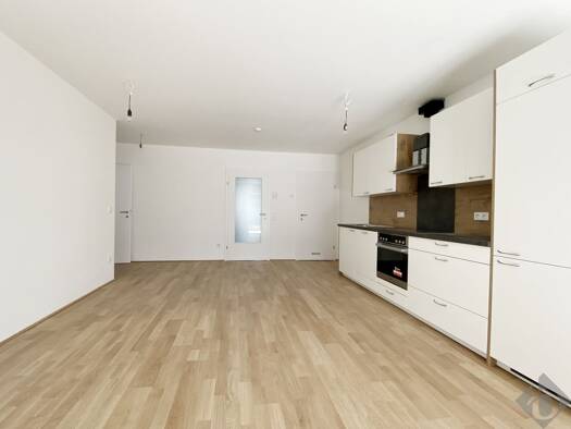 Wohnung zum Kauf 249.000 € 2 Zimmer 61 m² 2. Geschoss Eggelsberg 5142