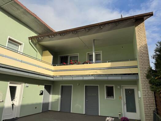Wohnung zum Kauf 127.000 € 3 Zimmer 92,8 m² Bad Wildungen Bad Wildungen 34537