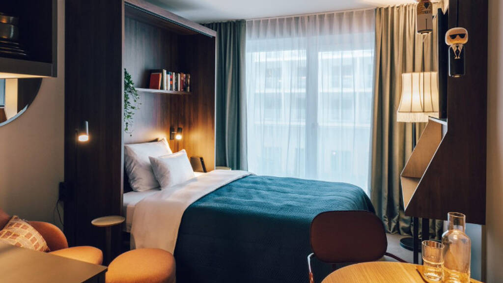 Bürofläche zur Miete provisionsfrei 90 € 32 m² Bürofläche Carl-Wery-Straße Ramersdorf-Perlach München 81739