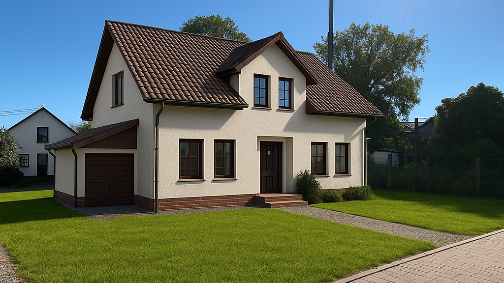 Grundstück zum Kauf 65.000 € 347 m² Grundstück Waldesch bei Koblenz am Rhein 56323