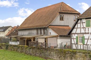 Doppelhaushälfte zum Kauf 442.000 € 3,5 Zimmer 99 m² 137 m² Grundstück Gaggenau Gaggenau 76571