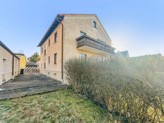 Mehrfamilienhaus zum Kauf 349.000 € 8 Zimmer 173 m² Eisingen 97249