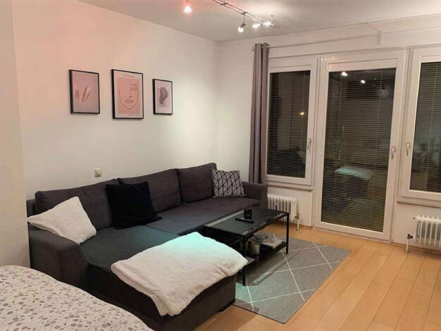 Wohnung zur Miete 695 € 2 Zimmer 32,6 m² frei ab sofort Molitorgasse Wien 1110