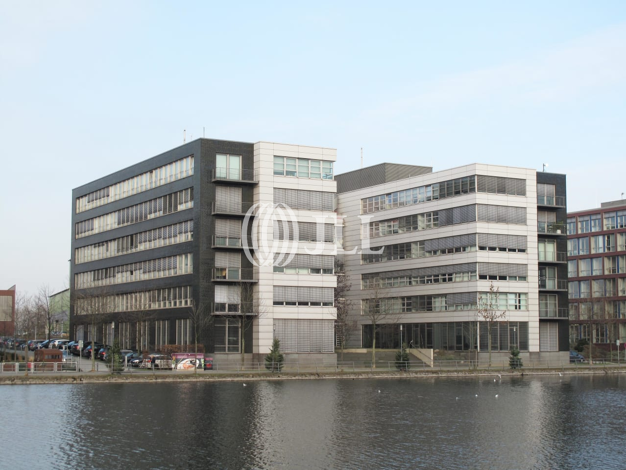 Bürofläche zur Miete provisionsfrei 12 € 1.700,1 m² Bürofläche teilbar ab 850 m² Duisburg 47059