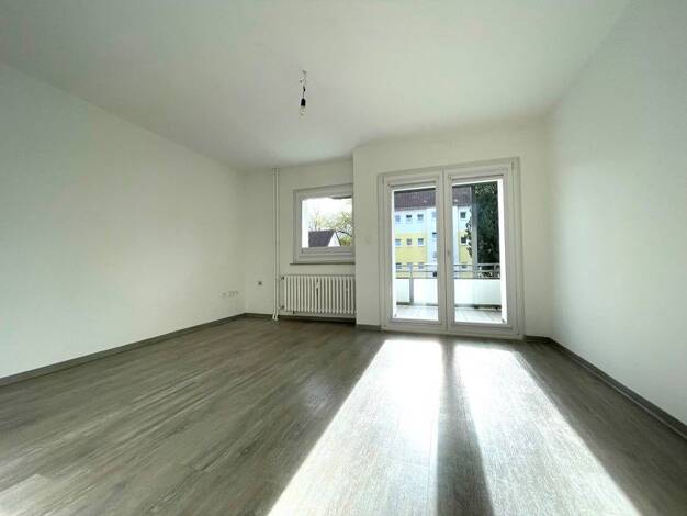 Wohnung zur Miete 533 € 3,5 Zimmer 59,2 m² 2. Geschoss frei ab 14.11.2026 Bergiusstraße 14 Rahm Dortmund 44369