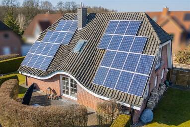 Einfamilienhaus zum Kauf 575.000 € 5 Zimmer 174 m² 696 m² Grundstück Witzhave 22969