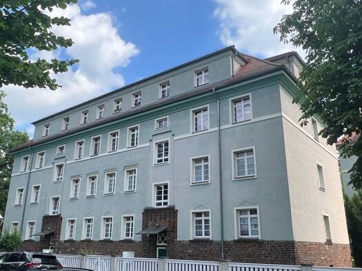 Wohnung zum Kauf 179.900 € 4 Zimmer 74,5 m² 2. Geschoss Blasewitz Dresden 01277