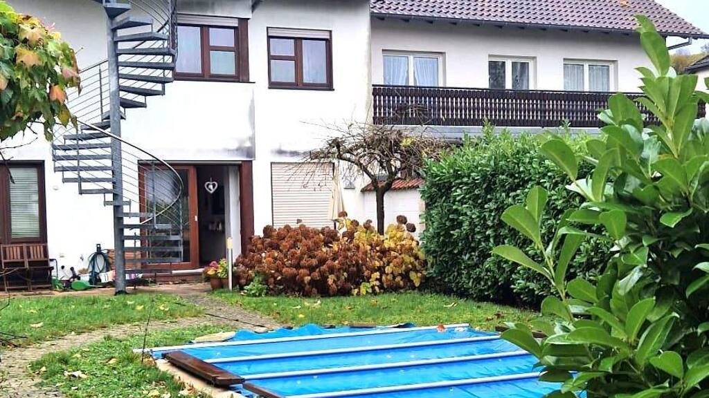 Wohnung zum Kauf 269.000 € 5 Zimmer 160 m² Losheim 66679