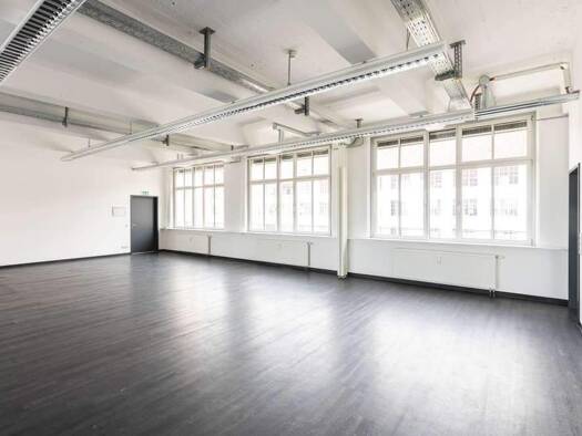 Bürogebäude zur Miete 11,50 € 309 m² Bürofläche Ulmenstraße 52 f Gibitzenhof Südliche Außenstadt 90443