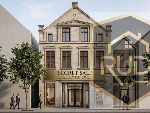 Haus zum Kauf 2.395.000 € 1.500 m² 933 m² Grundstück Leer Leer 26789