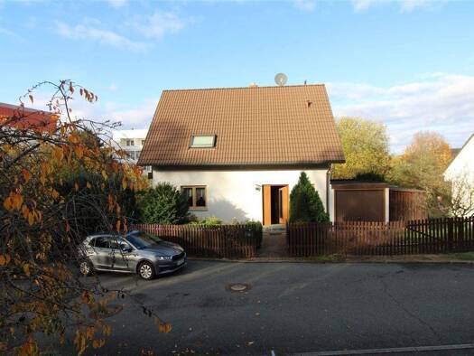 Einfamilienhaus zum Kauf 320.000 € 5 Zimmer 125 m² 512 m² Grundstück frei ab 01.02.2026 Reusa Plauen 08529