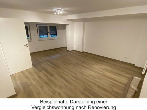 Wohnung zur Miete 840 € 3 Zimmer 96,7 m² EG frei ab 15.02.2026 Im Gründchen 25 St. Wendel 66606