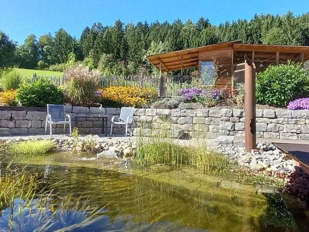 Einfamilienhaus zum Kauf 649.000 € 6 Zimmer 183 m² 1.867 m² Grundstück Flözlingen Zimmern ob Rottweil 78658