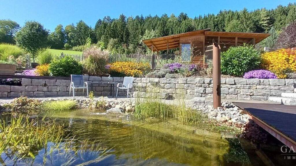 Einfamilienhaus zum Kauf 649.000 € 6 Zimmer 183 m² 1.867 m² Grundstück Flözlingen Zimmern ob Rottweil 78658