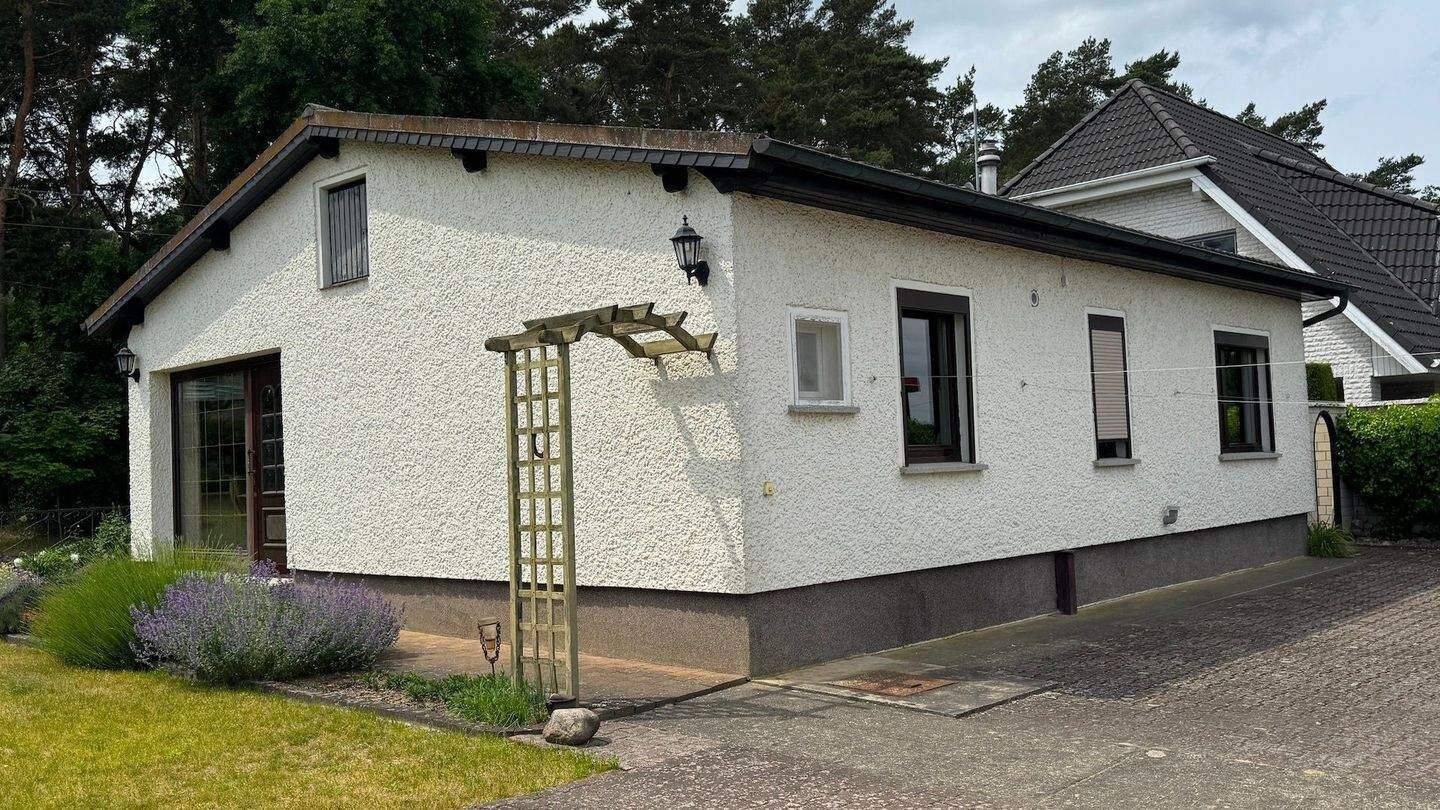 Haus – Oranienburg, Schmachtenhagen - Ansicht 4