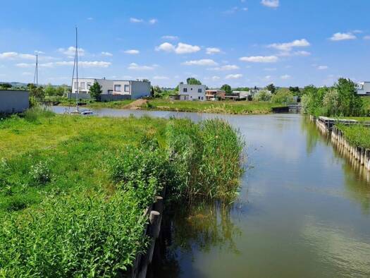 Grundstück zum Kauf 350.000 € 643 m² Grundstück Oggau am Neusiedler See 7063