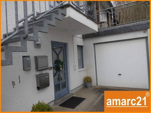 Wohnung zur Miete 1.349 € 4 Zimmer 142 m² Kirchbenden 26 Hasenfeld Heimbach / Hasenfeld 52396