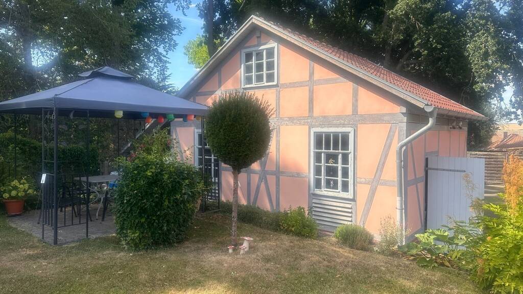 Villa zum Kauf 295.000 € 12 Zimmer 280 m² 898 m² Grundstück Ebeleben 99713