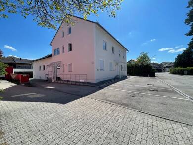Mehrfamilienhaus zum Kauf 2.890.000 € 10 Zimmer 601 m² 893 m² Grundstück Gartenberg Geretsried 82538