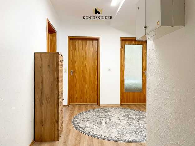 Wohnung zum Kauf 235.000 € 3 Zimmer 106 m² Hermaringen Hermaringen 89568