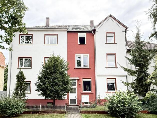 Mehrfamilienhaus zum Kauf 995.000 € 18 Zimmer 364 m² 720 m² Grundstück Frankenthal Frankenthal (Pfalz) 67227