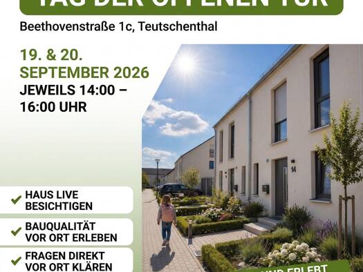 Einfamilienhaus zum Kauf provisionsfrei 499.805 € 5 Zimmer 141 m² 695 m² Grundstück Puschkinstraße Teutschenthal Teutschenthal 06179