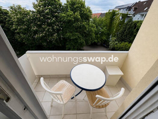 Wohnung zur Miete Tauschwohnung 900 € 2 Zimmer 67 m² 3. Geschoss St Johann Mitte 66111