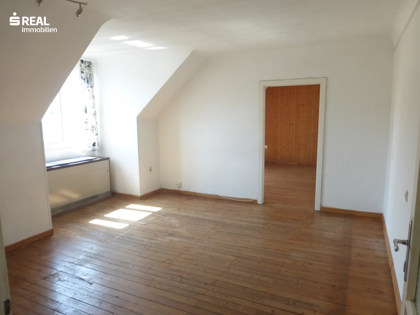 Wohnung zum Kauf 150.000 € 2 Zimmer 55,8 m²<br/>Wohnfläche 5.<br/>Geschoss Wien 1210