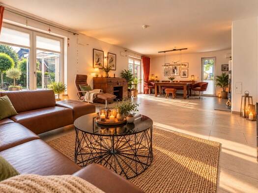 Einfamilienhaus zum Kauf 899.999 € 3 Zimmer 178 m² 598 m² Grundstück Schenefeld 22869