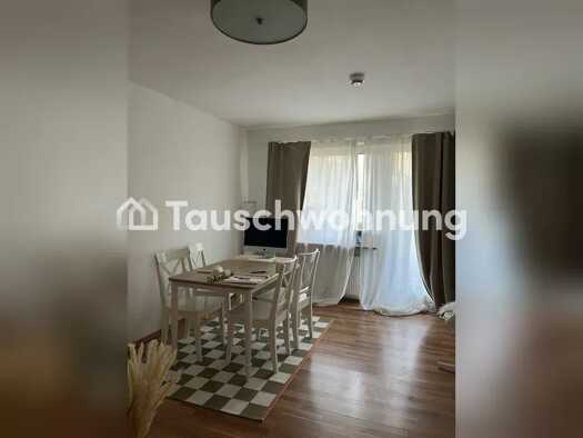 Wohnung zur Miete Tauschwohnung 570 € 1 Zimmer 30 m² Neustadt Mainz 55118