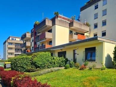 Wohnung zum Kauf 135.000 € 1 Zimmer 45 m² frei ab sofort Bad Rotenfels Gaggenau 76571