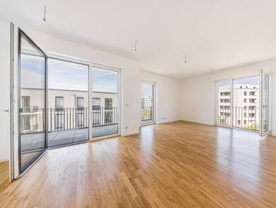 Wohnung zum Kauf - Neubau provisionsfrei 429.900 € 4 Zimmer 91,8 m² 1. Geschoss frei ab sofort Eduard-Rosenthal-Straße Nordvorstadt Weimar 99423