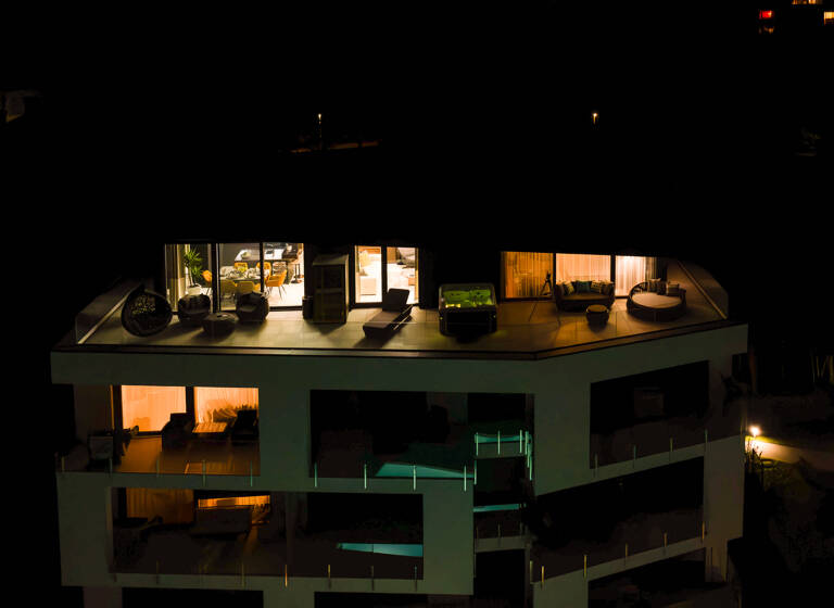 Wohnung zum Kauf provisionsfrei als Kapitalanlage geeignet 987.500 € 4 Zimmer 128 m² Keszthely 8360