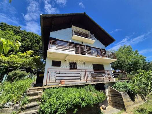 Haus zum Kauf 67.000 € 5 Zimmer 150 m² Velika Horvatska, Desinic Desinić
