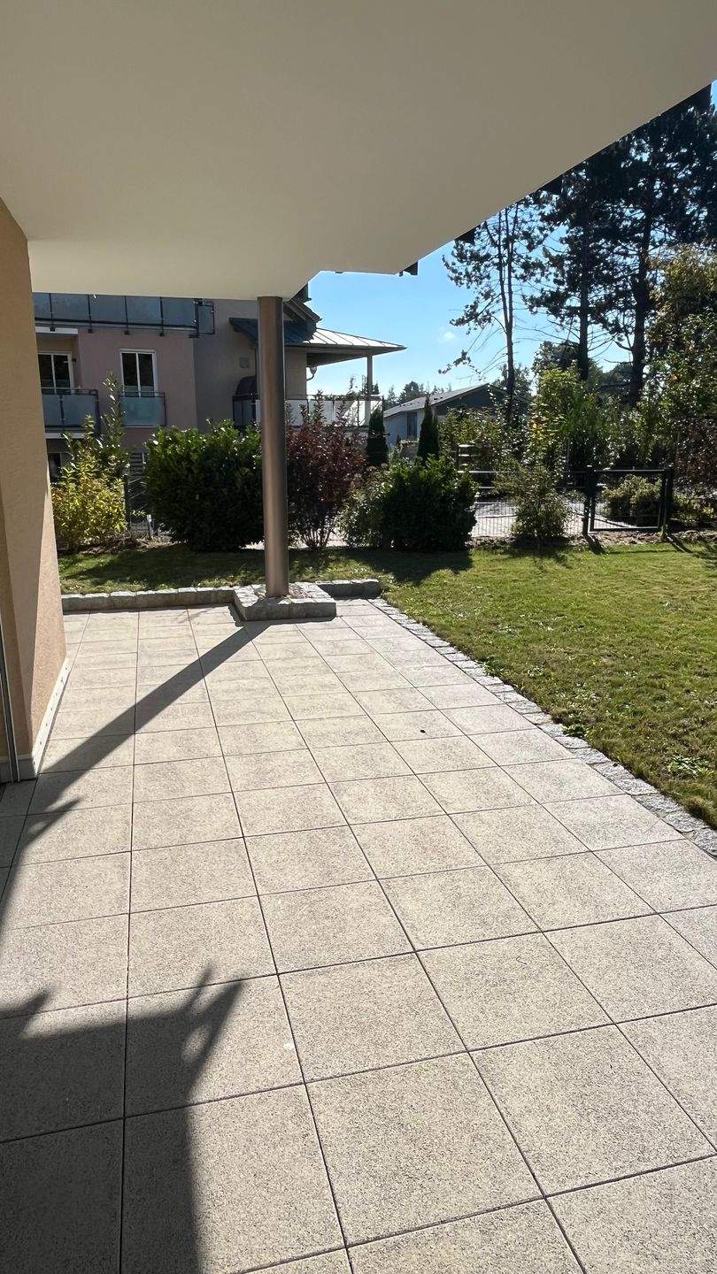 Immobilie in Fürstenzell - Traumhafte, neuwertige 4-Zimmer Wohnung - Bild 4