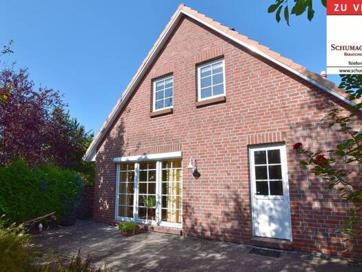 Einfamilienhaus zum Kauf 330.000 € 7 Zimmer 135 m² 570 m² Grundstück Klockenhagen Ribnitz-Damgarten 18311
