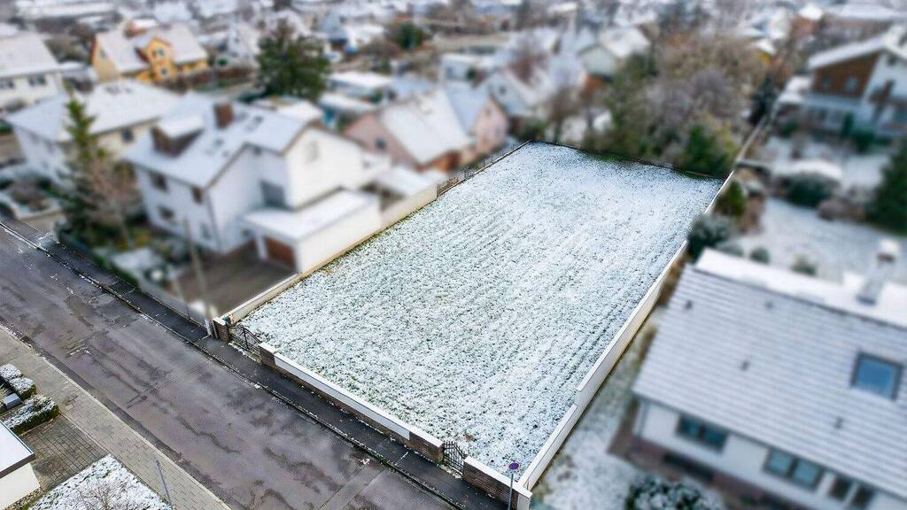 Grundstück zum Kauf 625.000 € 416 m² Grundstück frei ab sofort Aubing-Lochhausen-Langwied München / Neuaubing 81249