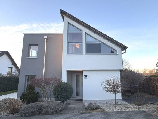 Einfamilienhaus zum Kauf 499.000 € 4 Zimmer 132,9 m² 998 m² Grundstück Adelsberg Chemnitz 09127