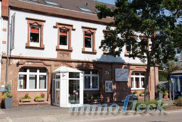 Restaurant zum Kauf 379.000 € 380 m²<br/>Gastrofläche 420 m²<br/>Grundstück Großrosseln Großrosseln 66352