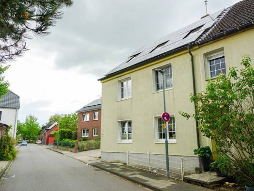 Mehrfamilienhaus zum Kauf provisionsfrei als Kapitalanlage geeignet 369.000 € 6 Zimmer 155 m² 199 m² Grundstück Straelen Straelen 47638