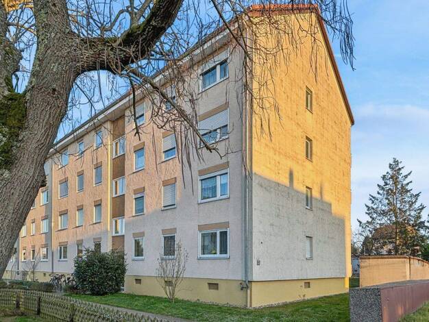 Wohnung zum Kauf 259.000 € 3 Zimmer 74 m² 2. Geschoss Forchheim Rheinstetten 76287