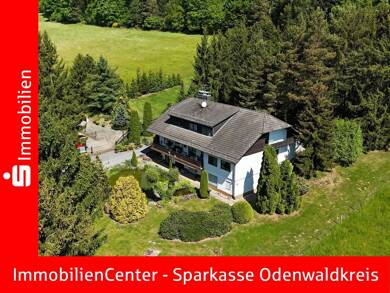 Villa zum Kauf 649.000 € 10 Zimmer 463,5 m² 3.120 m² Grundstück Erbach Erbach 64711