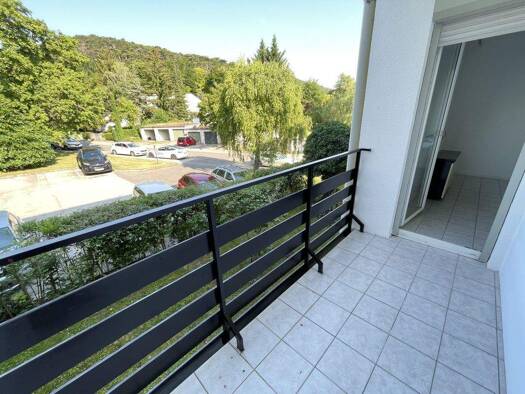 Wohnung zur Miete 463 € 1,5 Zimmer 42 m² 1. Geschoss Prießnitzgasse 23 Mödling 2340